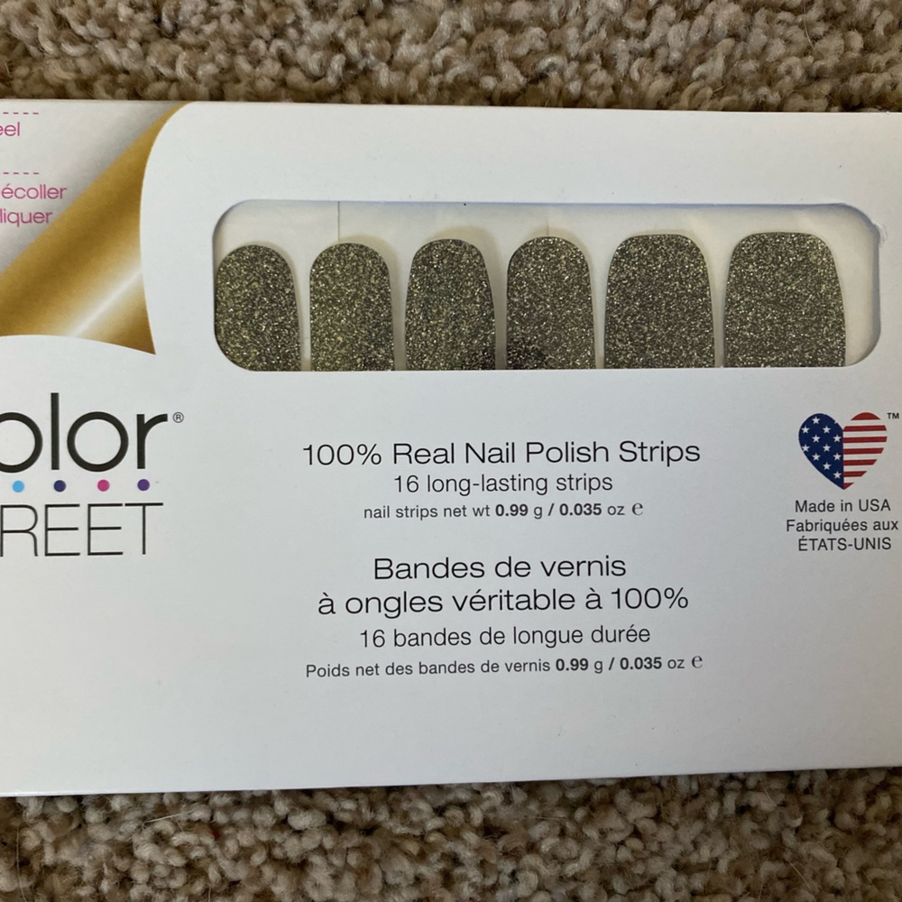 Color street mind matters